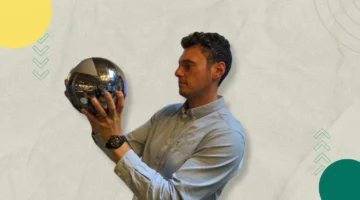 سام ألتمان يطور تقنية “كرة العين” لتحديد البشر من الروبوتات من خلال نظرة واحدة